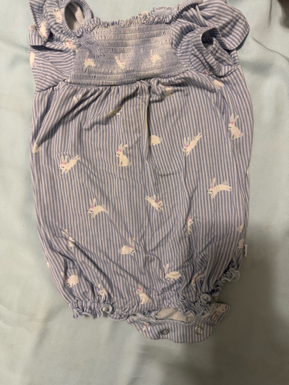 3-6 little sleepies